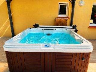 Villa Océane & jacuzzi et piscine chauffée - 5