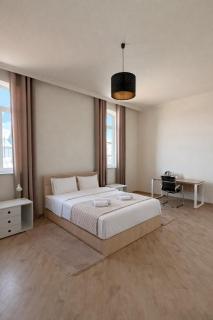 Miassine Boutique Hotel - 8