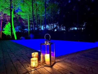Villa hippocampe - 2