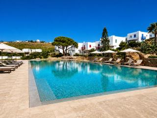 Beachside Double Storey maisonette with pool - 0