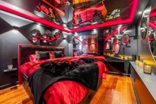Relaxation - Balneo - Secrete Room - Luxurious - Service - 0