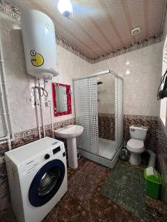 Fazenda guest house - 9