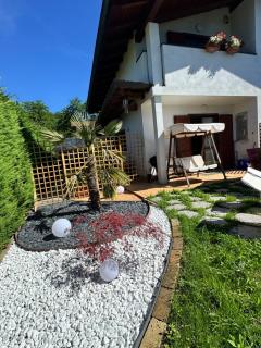 Villa Ninfa 3 camere - 7