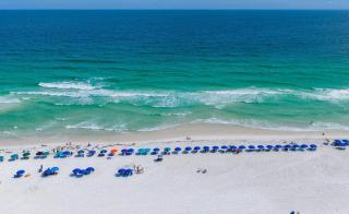 *Modern Serenity/Destin Beach- 2 Pools and Tennis* - 8