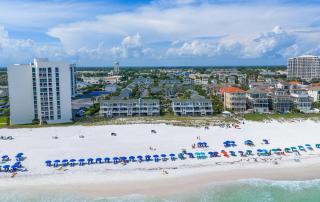 *Modern Serenity/Destin Beach- 2 Pools and Tennis* - 7