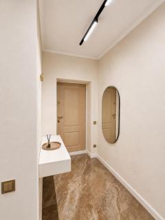 2 комн квартира ЖК Future home рядом Пирамида, Нурлы жол, мешет Хазрет Султана, площадь независимости - 4
