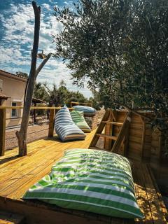 Cozy mini villa proche plages, calme & activés - 8