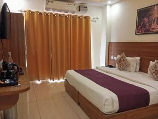 Forest valley hotel - 6