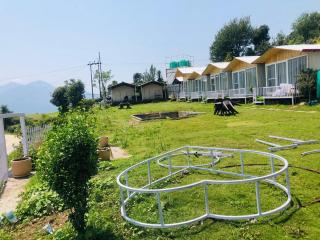 The Vedic Himalaya Retreat - 1