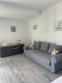 Studio in bloc nou langa NIBIRU - 4