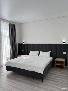TUMAR hotel - 0