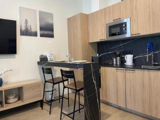 G3 Apartamento Exclusivo, Madrid - 2