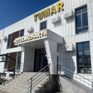 TUMAR hotel - 4