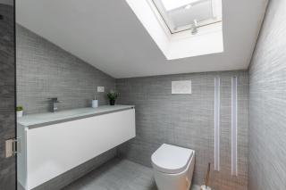 Seaside Loft - 4