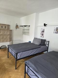 Monteurzimmer WG Zimmer Kurzzeitvermietung Monteurzimmer - 6
