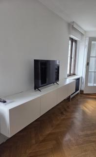 Monteurzimmer WG Zimmer Kurzzeitvermietung Monteurzimmer - 5