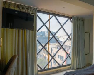 Oak Line Hotels and resorts - 5