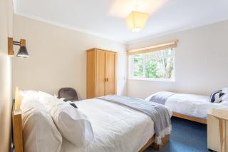 Avoncourt Lodge - 9