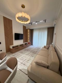 Premium Urban Retreat - 0