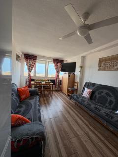 NICE SEA VIEWS & POOL, La Mata Torrevieja - 9