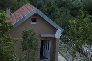 Lake Apartment Krupac - 9