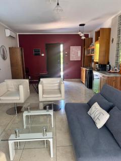 Villa Ninfa 3 camere - 1
