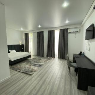 TUMAR hotel - 1