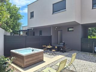 Holiday house Nova - 9