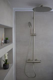 Filothei's Guest House, Minimal House in Amorgos - 5
