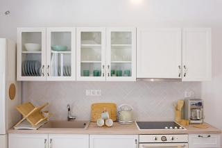 Filothei's Guest House, Minimal House in Amorgos - 4