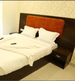 Hotel Tirumala - 2