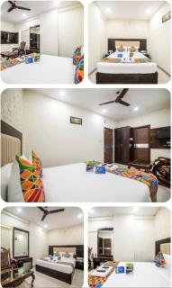 Hotel Tirumala - 3