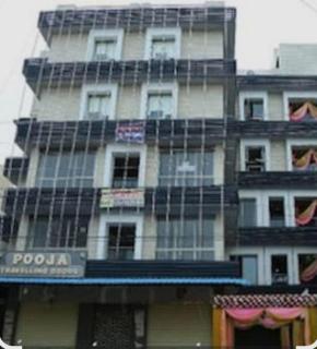 Hotel Tirumala - 1