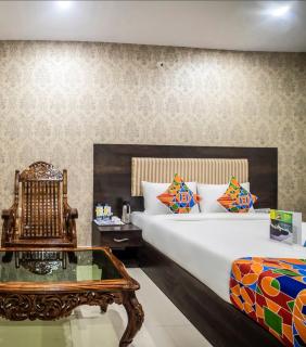 Hotel Tirumala - 0