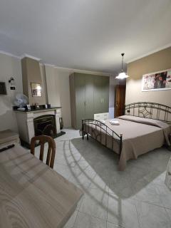 affittacamere Divino - 8