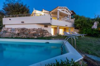 Villa La Gioia - Terra Mala - 7
