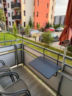 Apartament 2 camere langa Coresi - Brasov - 8