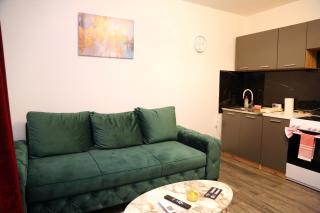 City Apartman 103 - 7