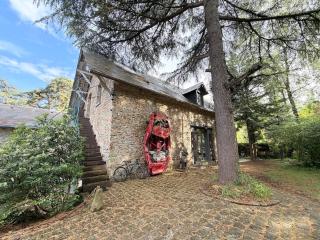 Loft in a wooded park 2 steps from Versailles - 5