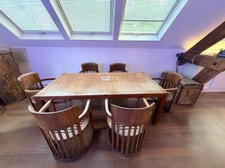 Loft in a wooded park 2 steps from Versailles - 3