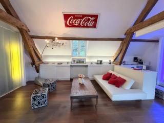 Loft in a wooded park 2 steps from Versailles - 1