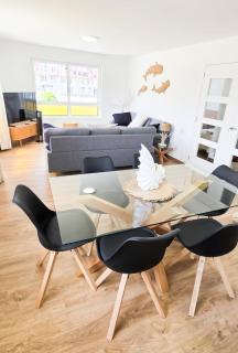 Apartamento en la Playa Viveiro - 9