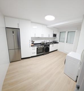 Apartamento en la Playa Viveiro - 4