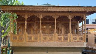 Suroor Houseboat - 7