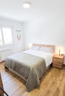 Apartamento en la Playa Viveiro - 0