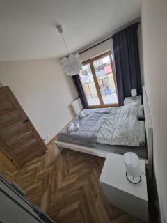 Bulvar Business and Chill 49 Centrum, 2 sypialnie, 60 m - 6
