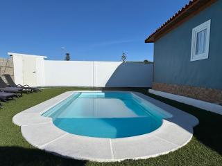 Os Ferreiros 1 - 8
