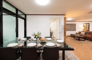 Luxury 3BR 230sqm 5 min to BTS Sukhumvit 26 - 1