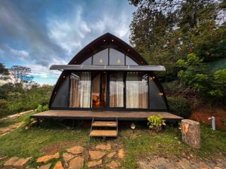 Willostays Triundzaga Near Calvary Mount - 1