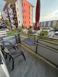 Apartament 2 camere langa Coresi - Brasov - 5